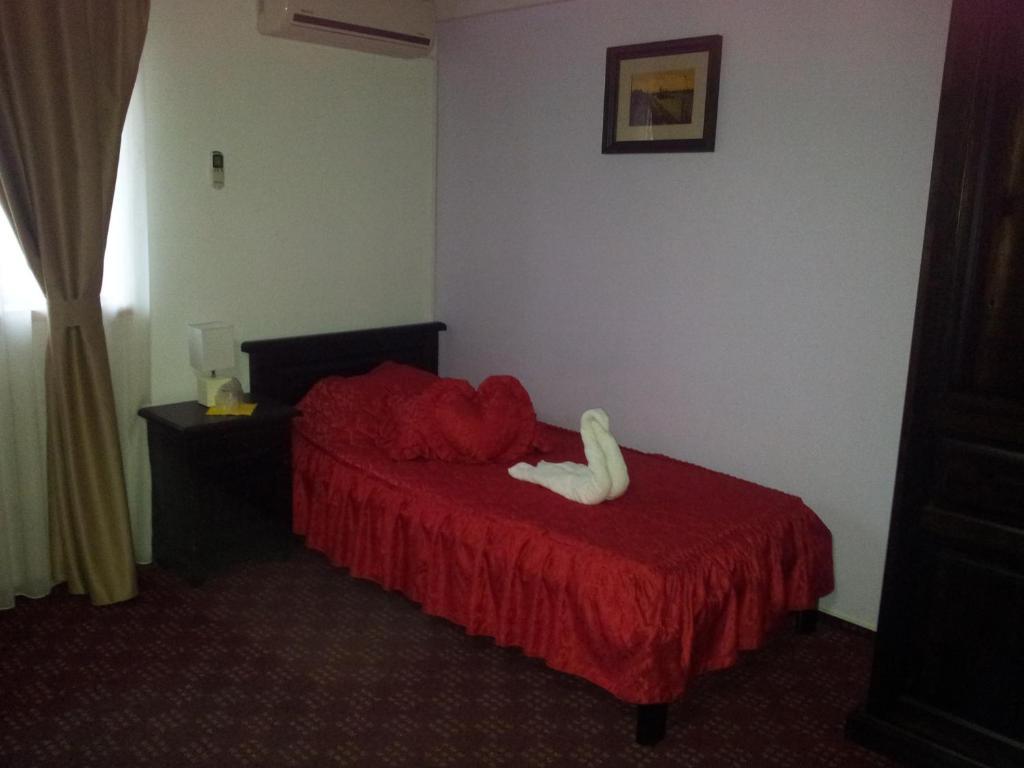 Pension Casa Sibiana Sulina Bagian luar foto